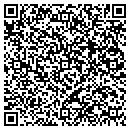 QR code with P & R Fasteners contacts