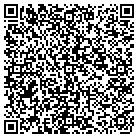 QR code with Mt Zion Commandment Keeping contacts