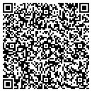 QR code with Kevin Emery DC contacts
