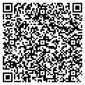 QR code with Michaels Catering contacts