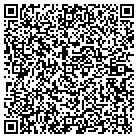 QR code with First Due Emergency Supply Co contacts