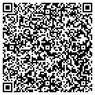 QR code with G & S Preakness Barber Shop contacts
