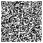 QR code with CCS Tdpole Inn Cmnty Nurs Schl contacts