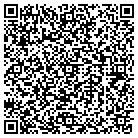 QR code with Regional Orthopedic P A contacts