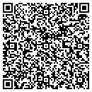 QR code with J R Transport contacts