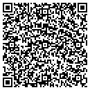 QR code with A & A Auto Repair contacts
