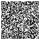 QR code with J & J Auto Doctors contacts