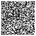 QR code with Catherines contacts