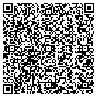 QR code with Aimee G Ellicott PHD contacts