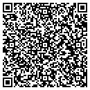 QR code with D&S Pallet Co contacts