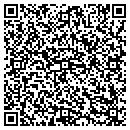QR code with Luxury House Cleaning contacts