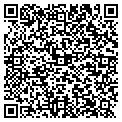 QR code with B & L Tire Of Edison contacts