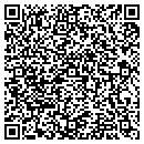 QR code with Husteds Landing Inc contacts