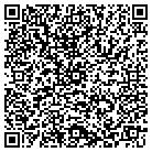 QR code with Hunterdon Surgical Assoc contacts