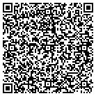 QR code with HCL Comnet Systems & Service contacts