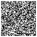 QR code with E Print Systems contacts