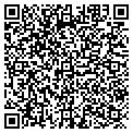 QR code with Its A Breeze Inc contacts
