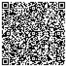 QR code with Con Way Central Express contacts
