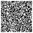 QR code with James E Hanson Management Co contacts