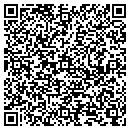 QR code with Hector H Nuney MD contacts