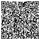 QR code with MDA Professional Group contacts