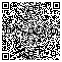 QR code with A T Kowalenko contacts