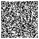 QR code with Garys Service Center contacts