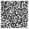 QR code with CHI-Chis contacts