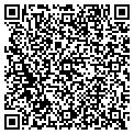 QR code with Wdm Systems contacts
