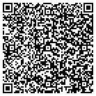 QR code with Allan R Roberts PHD contacts