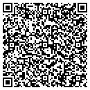 QR code with Ms Bagel contacts