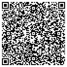 QR code with LA Paloma Generating Co contacts