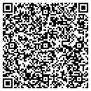 QR code with I B Fast Service contacts