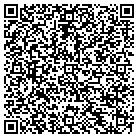 QR code with Hands Relaxtn Therapeutic Mssg contacts