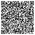 QR code with J D Graphics contacts