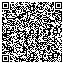 QR code with Hugo L Moras contacts