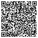 QR code with Daa contacts