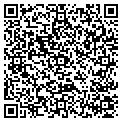 QR code with RLD contacts