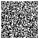 QR code with One Hour Martinizing contacts
