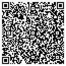 QR code with J D Garfields Inc contacts