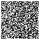 QR code with K F Cargo Service contacts