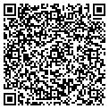 QR code with Its Greek To ME contacts