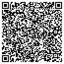 QR code with Hall Building Corp contacts
