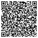 QR code with Burt & Co contacts