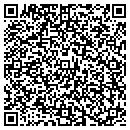 QR code with Cecil Inn contacts