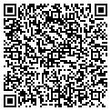 QR code with Ram C Dhara CPA contacts