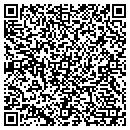QR code with Amilia's Garden contacts