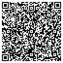 QR code with H2 Design Group contacts