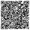 QR code with Glaser Framing contacts