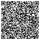 QR code with AMS Mechanical Service Inc contacts